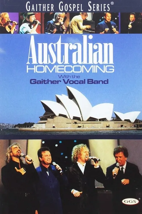 Australian Homecoming (movie)