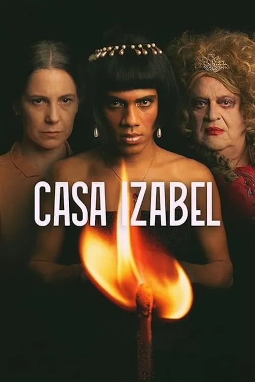 House of Izabel (movie)