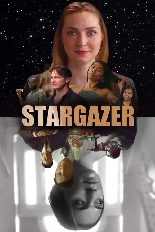 Stargazer (фильм)