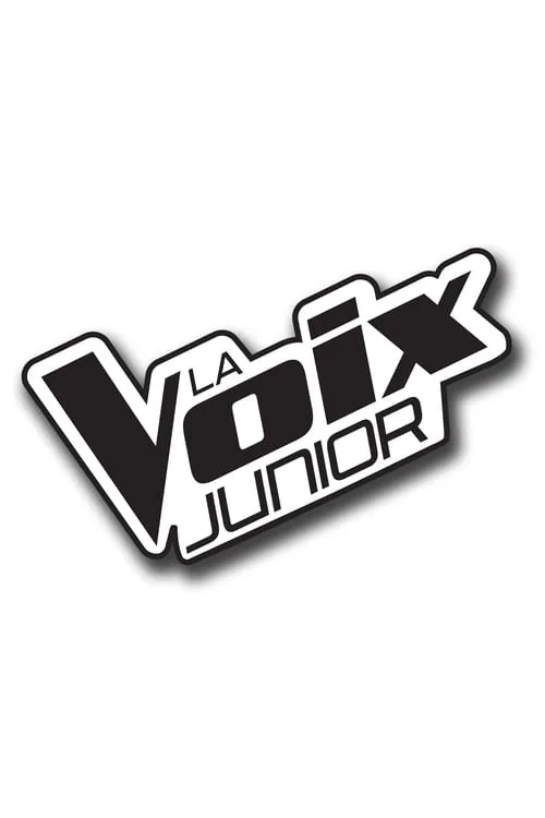 La Voix Junior (series)