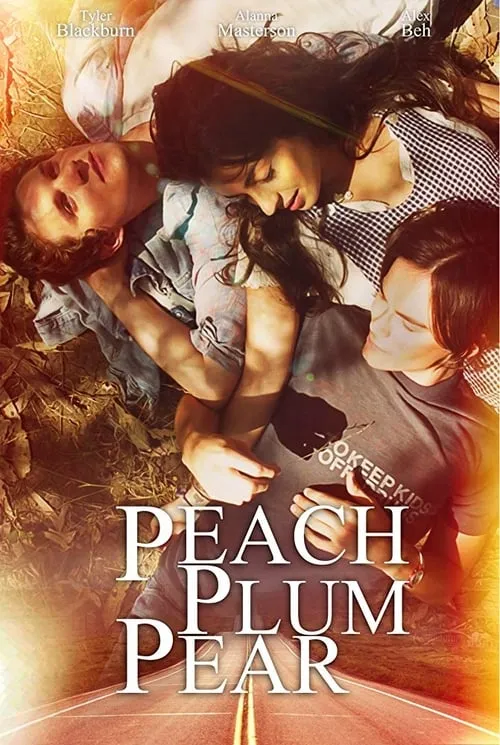 Peach Plum Pear (movie)