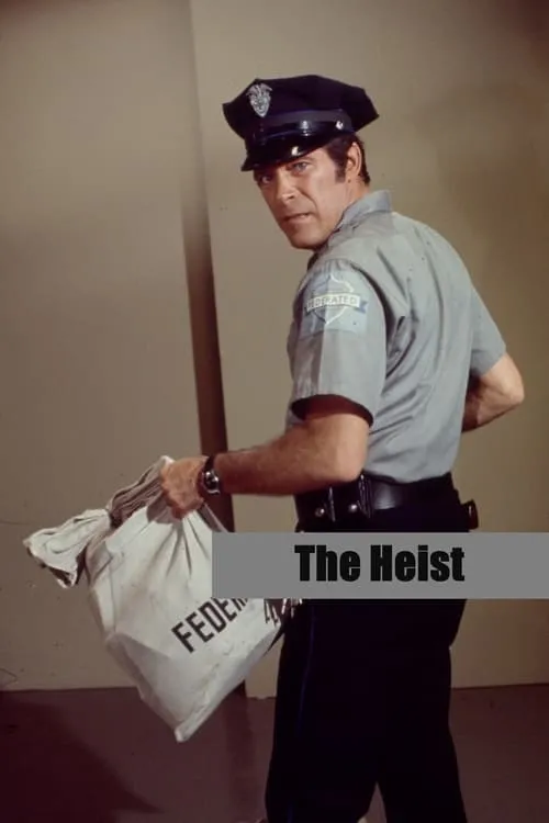 The Heist (фильм)