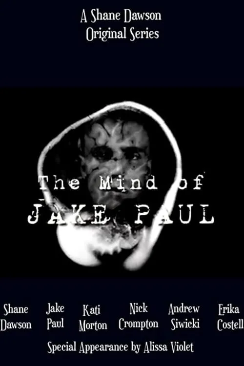 The Mind of Jake Paul (сериал)