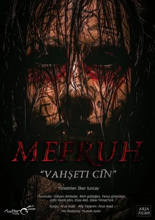 Mefruh: Vahşeti Cin (movie)