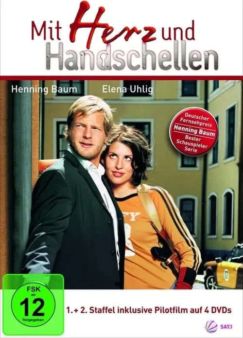 Mit Herz und Handschellen (сериал)