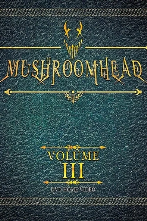 Mushroomhead: Vol III