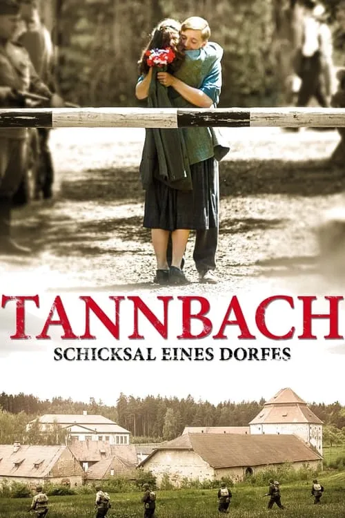 Tannbach – Schicksal eines Dorfes (сериал)