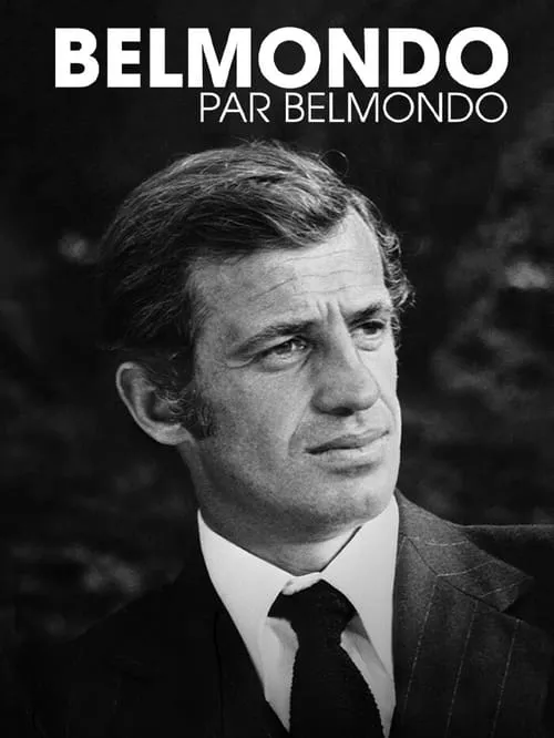 Belmondo by Belmondo (movie)