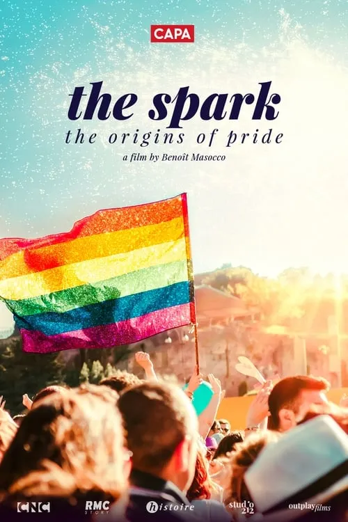 The Spark: The Origins of Pride (movie)