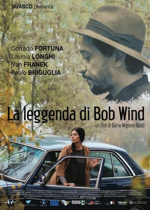 La Leggenda di Bob Wind (фильм)