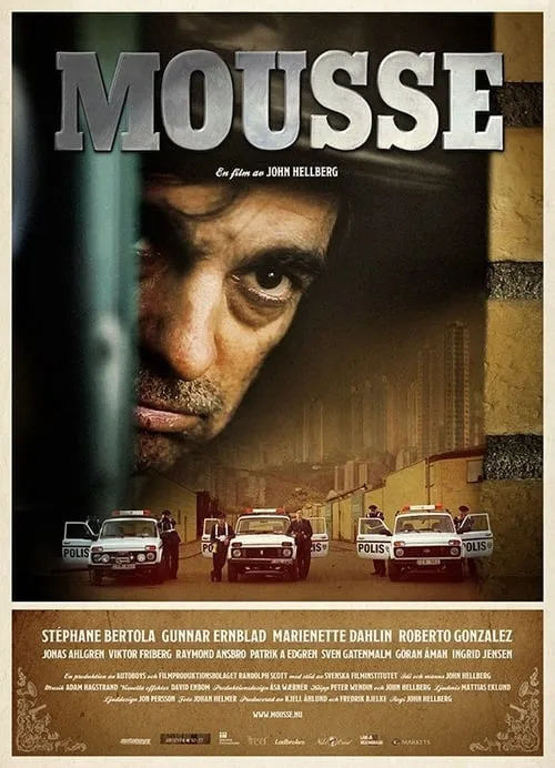 Mousse (movie)