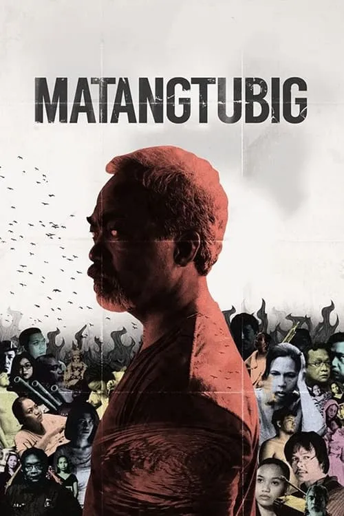 Matangtubig (movie)