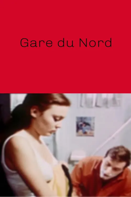 Gare du Nord (movie)