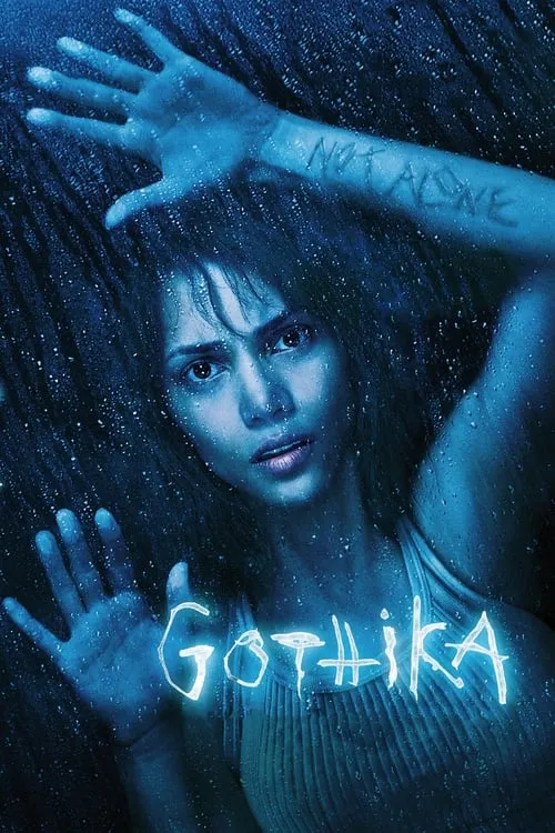 Gothika (movie)