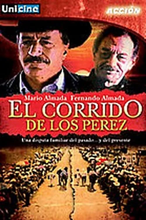 El Corrido de los Perez (фильм)