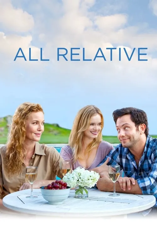 All Relative (movie)