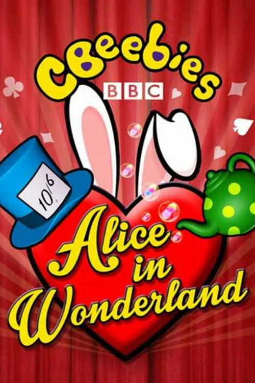 CBeebies Presents: Alice in Wonderland