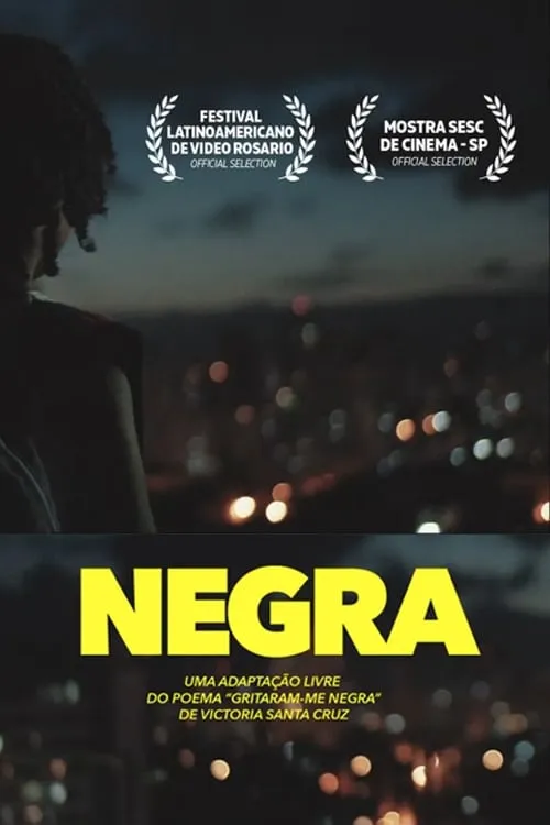 NEGRA (movie)