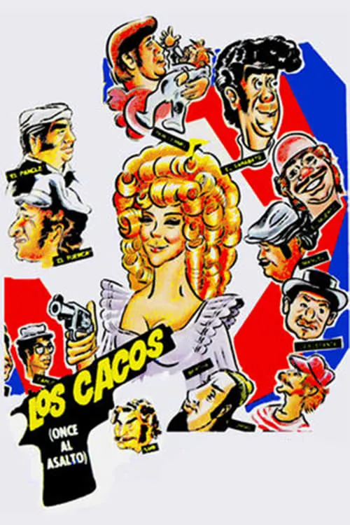 Los cacos (movie)