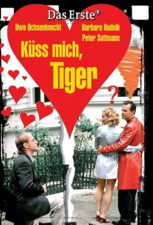 Küss mich, Tiger! (movie)