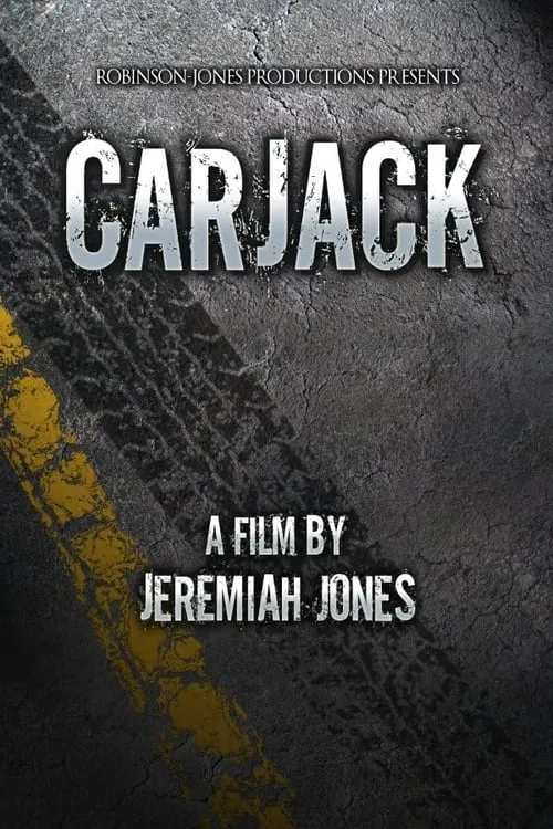 CarJack (фильм)