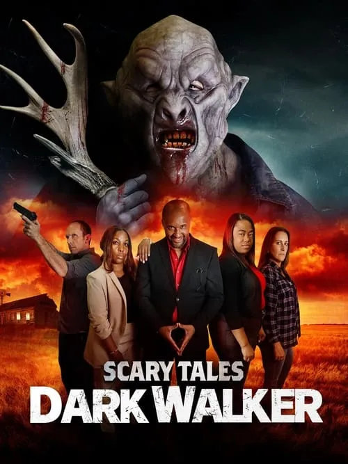 Scary Tales: Dark Walker (movie)