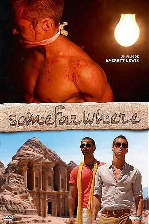 Somefarwhere (movie)