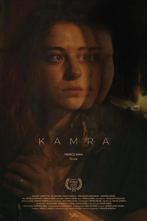 Kamra