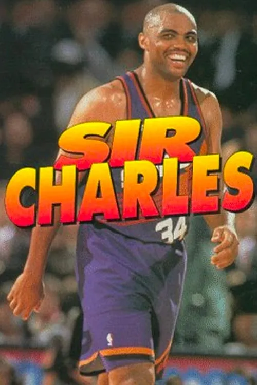 Charles Barkley - Sir Charles (movie)