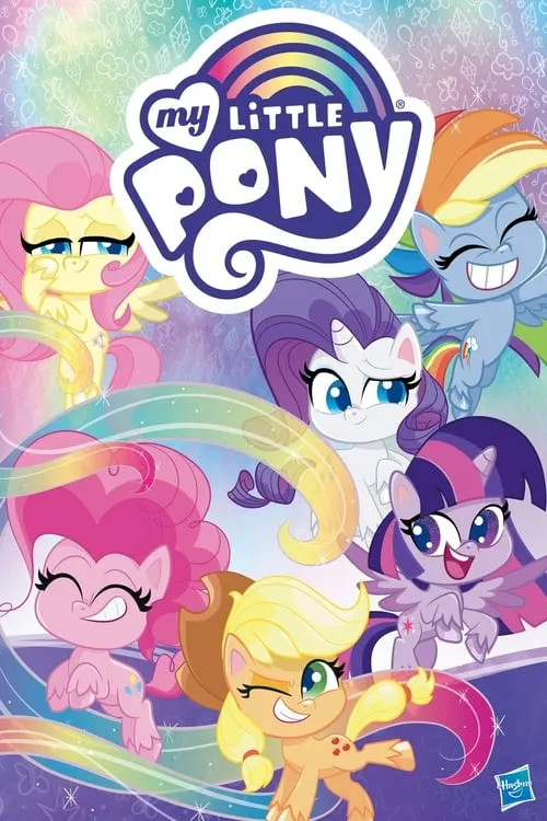 My Little Pony: Pony Life (series)