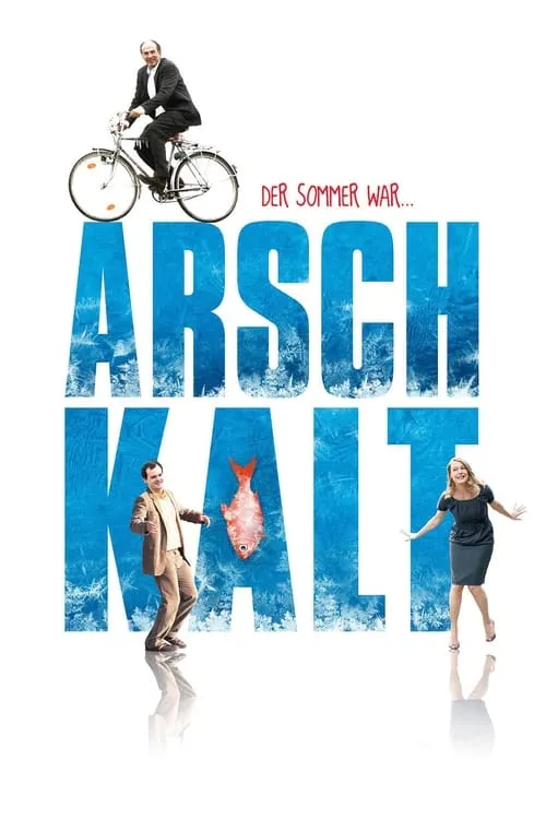 Arschkalt (movie)