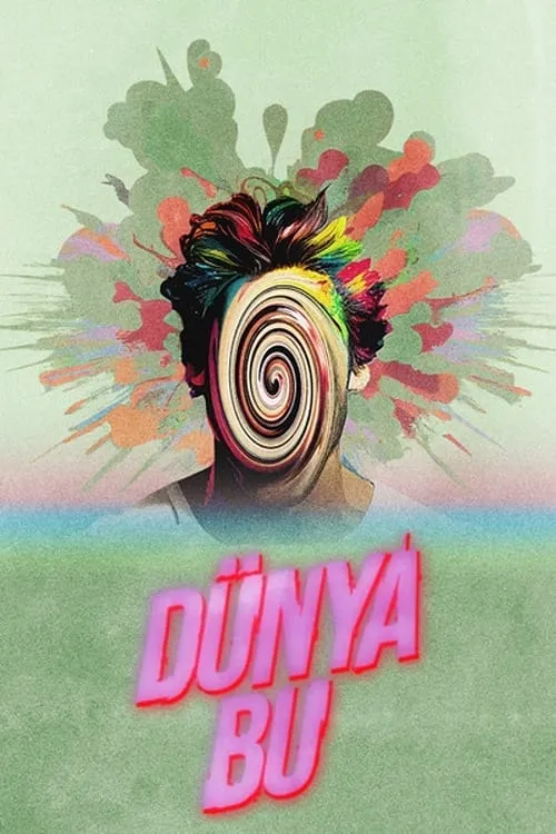 Dünya Bu (сериал)