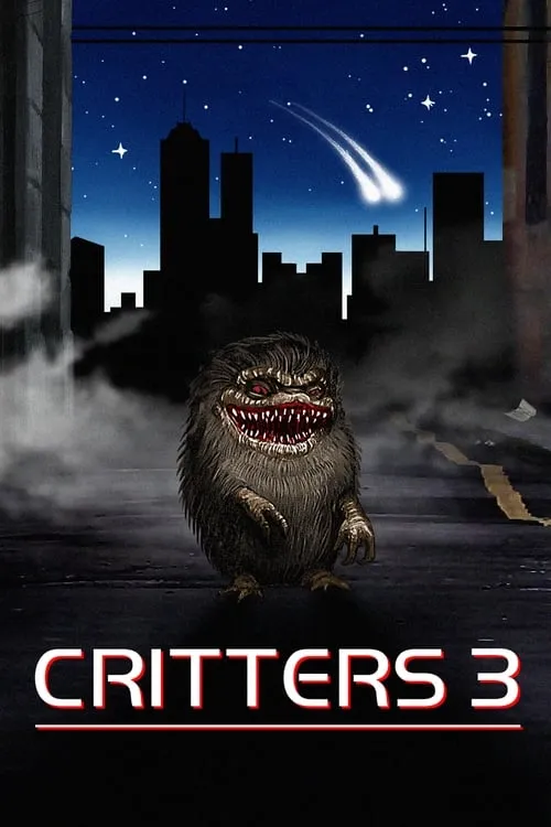 Critters 3 (movie)