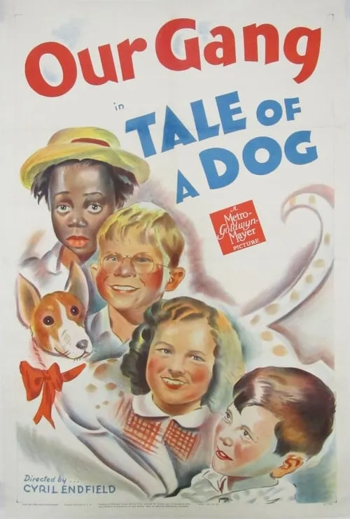 Tale of a Dog (movie)