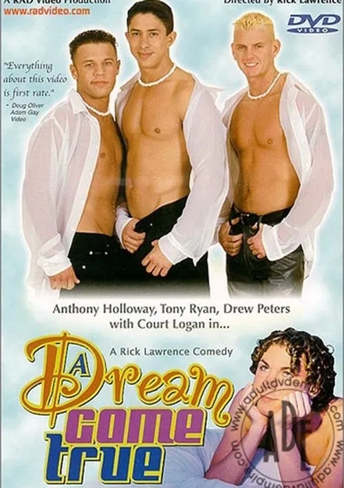 A Dream Come True (movie)