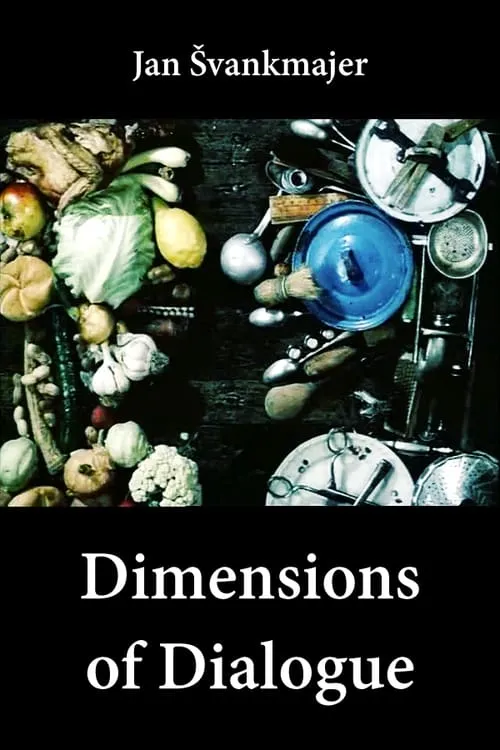 Dimensions of Dialogue (movie)