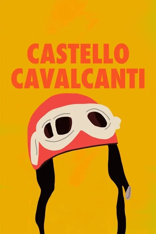 Castello Cavalcanti