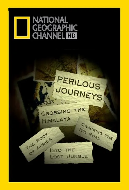 Perilous Journeys (series)