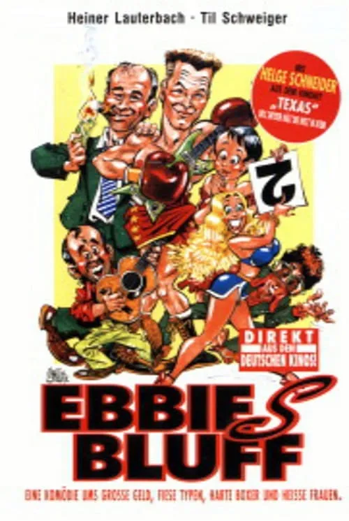 Ebbies Bluff (movie)