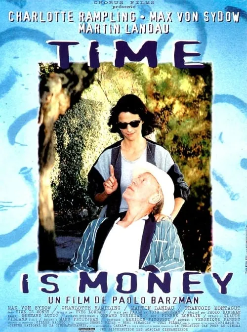 Time is Money (movie)