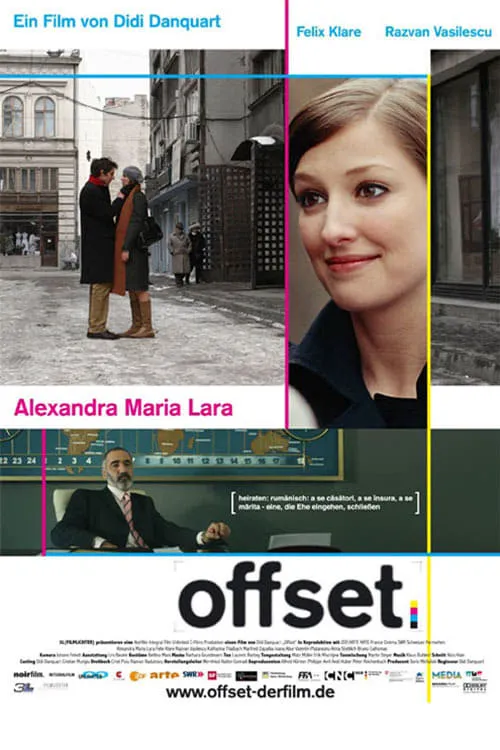 Offset (фильм)