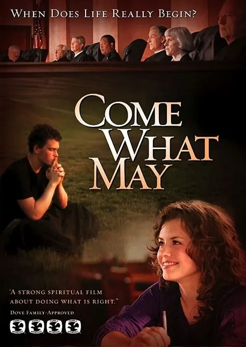 Come What May (movie)