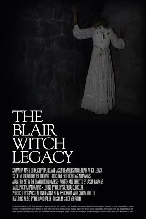 The Blair Witch Legacy (фильм)