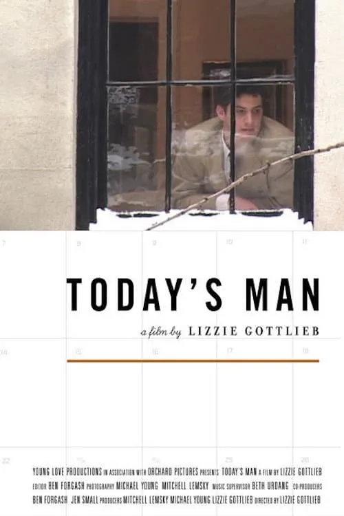 Today's Man (movie)