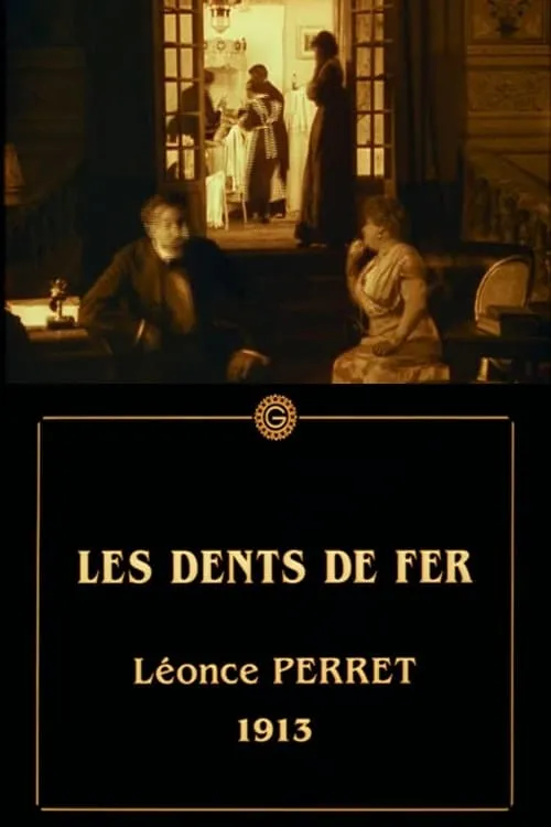 Les dents de fer