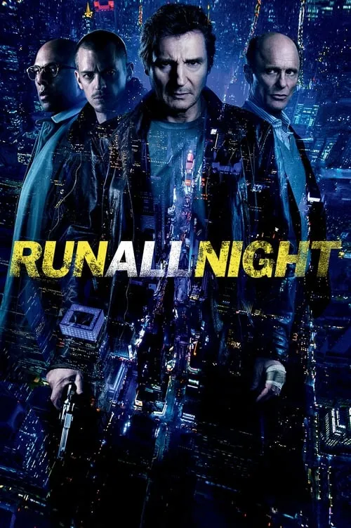 Run All Night (movie)