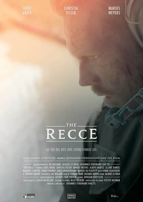 The Recce (фильм)