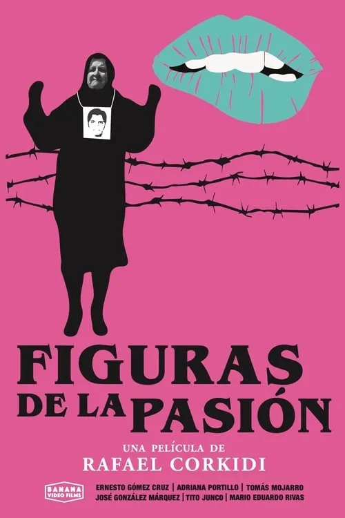 Figuras de la Pasión (фильм)