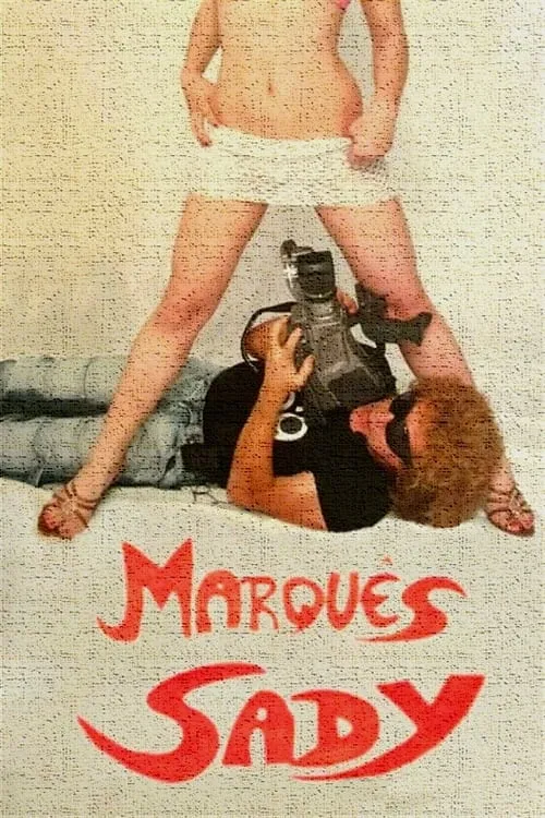 Marquês Sady (movie)