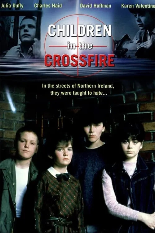 Children in the Crossfire (фильм)